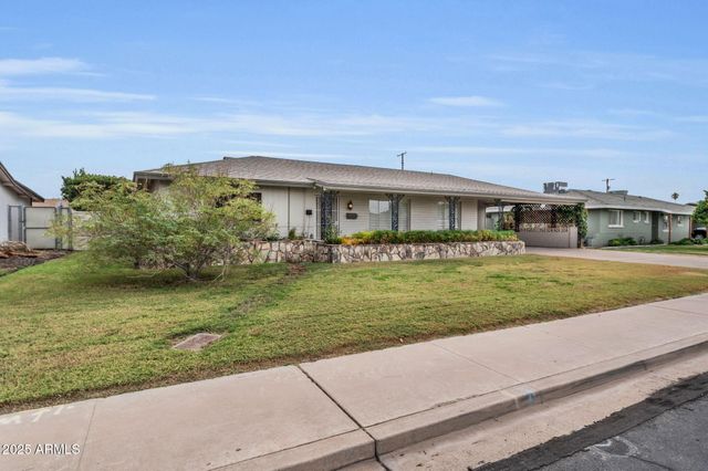 1519 W 5th Place, Mesa, AZ 85201