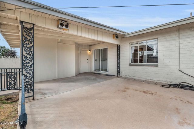 1519 W 5th Place, Mesa, AZ 85201