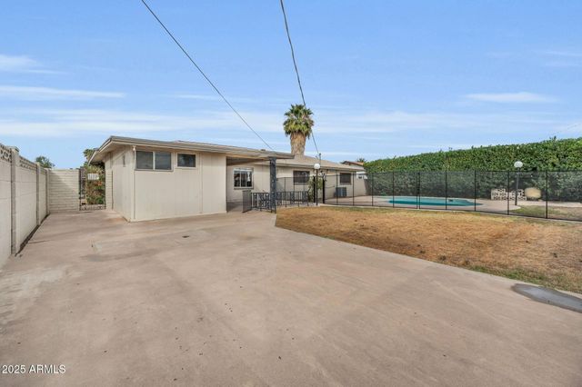 1519 W 5th Place, Mesa, AZ 85201