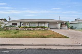 1519 W 5th Place, Mesa, AZ 85201