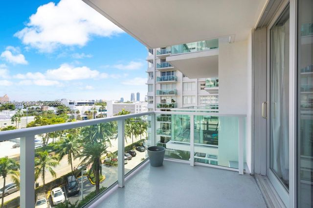 1000 West Ave 609, Miami Beach, FL 33139