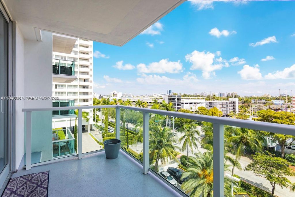 1000 West Ave 609, Miami Beach, FL 33139