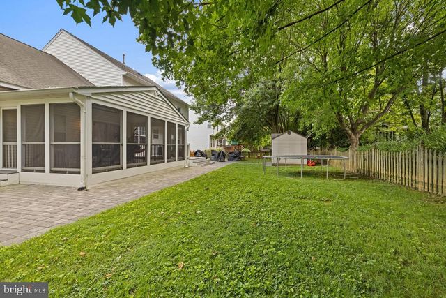 7014 ALLINGTON MANOR CIR E, Frederick, MD 21703