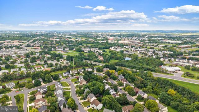 7014 ALLINGTON MANOR CIR E, Frederick, MD 21703
