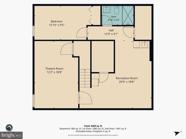 7014 ALLINGTON MANOR CIR E, Frederick, MD 21703
