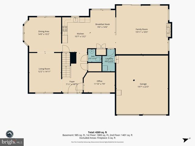7014 ALLINGTON MANOR CIR E, Frederick, MD 21703