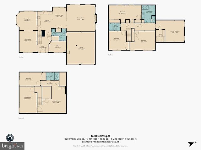 7014 ALLINGTON MANOR CIR E, Frederick, MD 21703