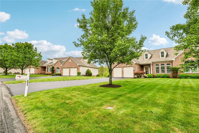 5025 Jackson Drive, Jefferson Hills, PA 15025