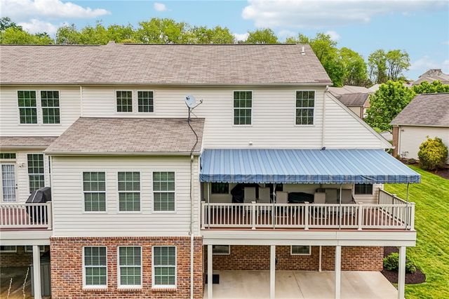5025 Jackson Drive, Jefferson Hills, PA 15025