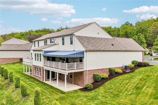 5025 Jackson Drive, Jefferson Hills, PA 15025