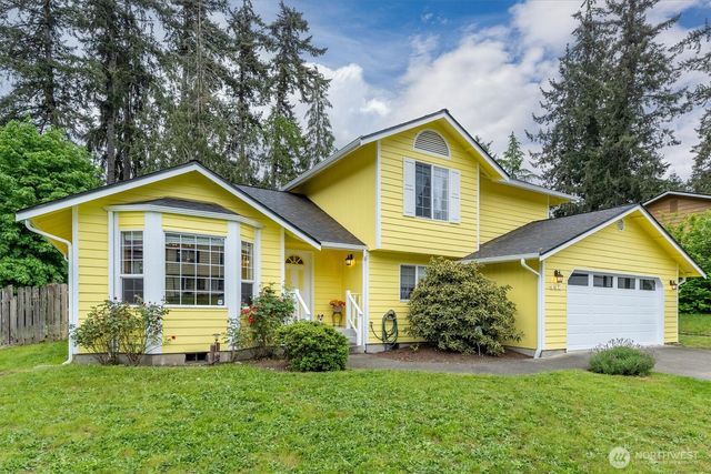 442 Cougar Street SE, Lacey, WA 98503
