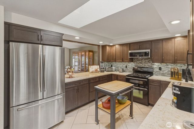 442 Cougar Street SE, Lacey, WA 98503