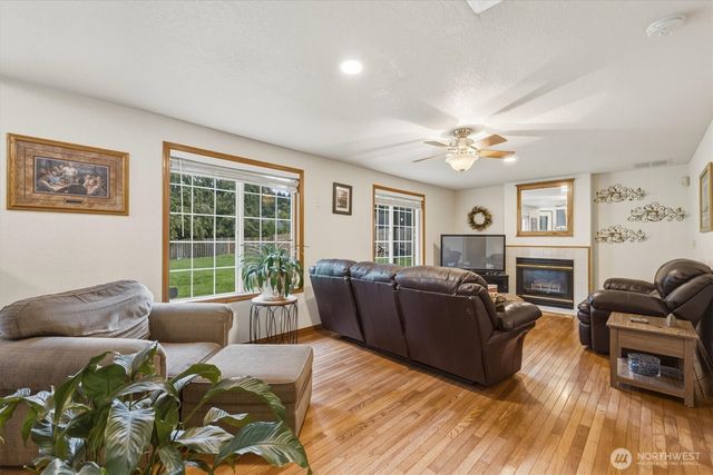 442 Cougar Street SE, Lacey, WA 98503