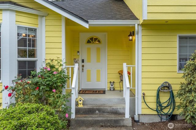 442 Cougar Street SE, Lacey, WA 98503