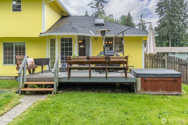 442 Cougar Street SE, Lacey, WA 98503