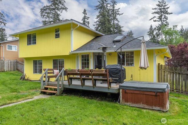 442 Cougar Street SE, Lacey, WA 98503