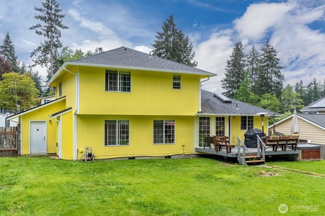 442 Cougar Street SE, Lacey, WA 98503