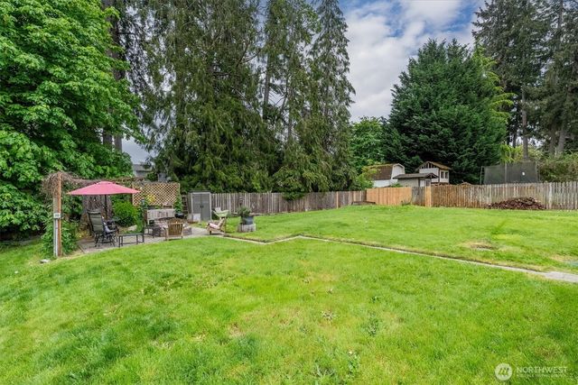 442 Cougar Street SE, Lacey, WA 98503