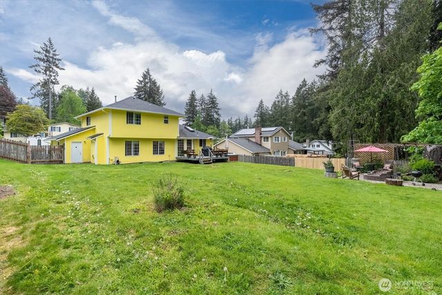 442 Cougar Street SE, Lacey, WA 98503