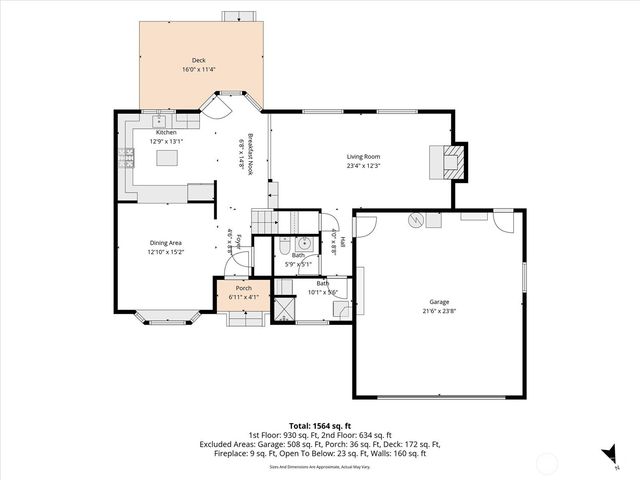 442 Cougar Street SE, Lacey, WA 98503