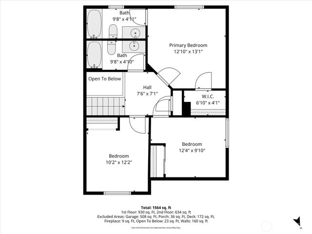 442 Cougar Street SE, Lacey, WA 98503