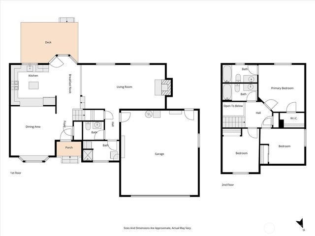 442 Cougar Street SE, Lacey, WA 98503