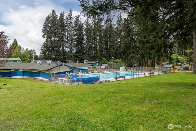442 Cougar Street SE, Lacey, WA 98503