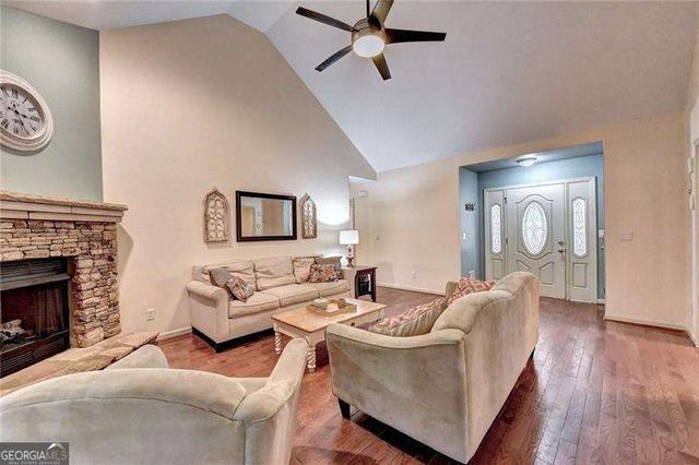 5405 Oak Grove Circle, Cumming, GA 30028