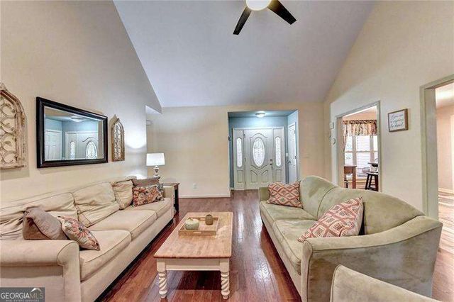 5405 Oak Grove Circle, Cumming, GA 30028