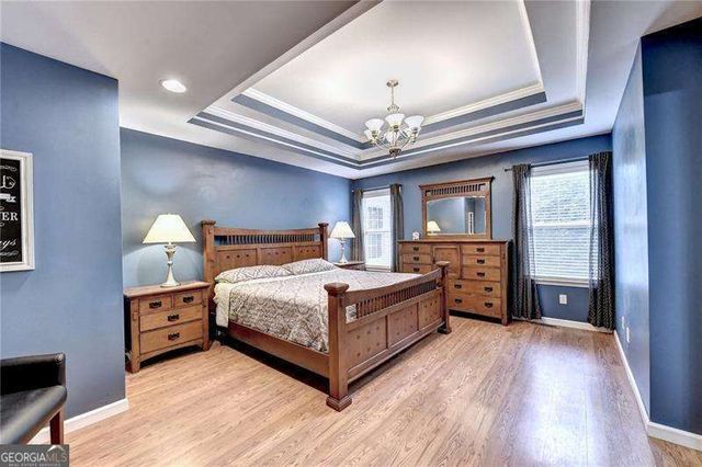 5405 Oak Grove Circle, Cumming, GA 30028