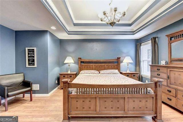 5405 Oak Grove Circle, Cumming, GA 30028