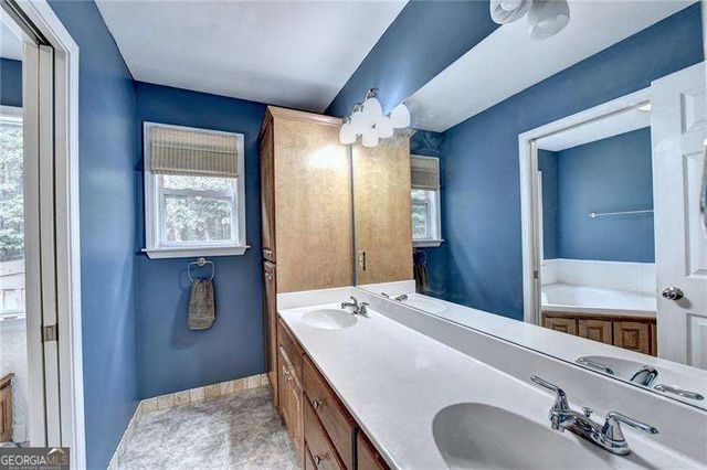 5405 Oak Grove Circle, Cumming, GA 30028