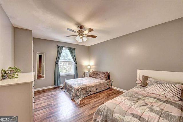 5405 Oak Grove Circle, Cumming, GA 30028