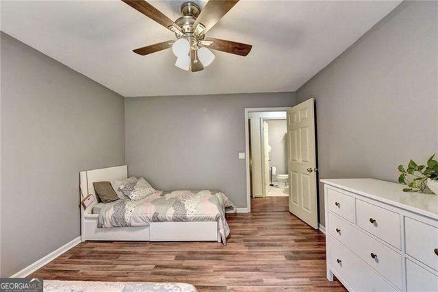 5405 Oak Grove Circle, Cumming, GA 30028
