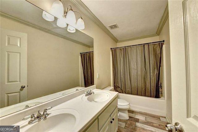 5405 Oak Grove Circle, Cumming, GA 30028