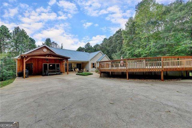 5405 Oak Grove Circle, Cumming, GA 30028