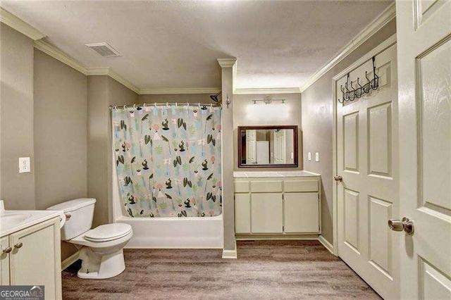 5405 Oak Grove Circle, Cumming, GA 30028