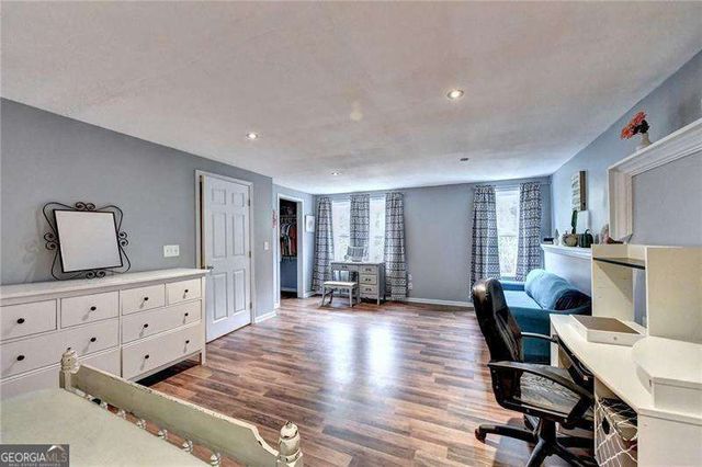 5405 Oak Grove Circle, Cumming, GA 30028
