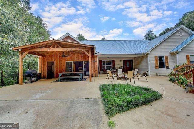 5405 Oak Grove Circle, Cumming, GA 30028