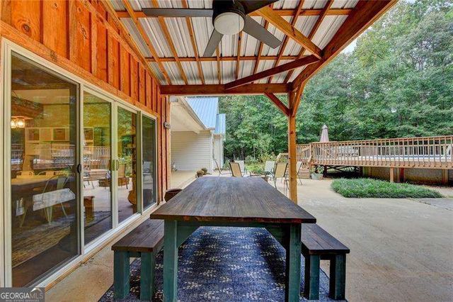 5405 Oak Grove Circle, Cumming, GA 30028