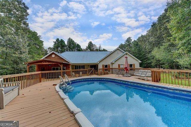 5405 Oak Grove Circle, Cumming, GA 30028