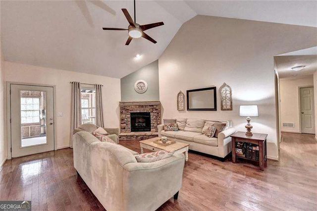 5405 Oak Grove Circle, Cumming, GA 30028