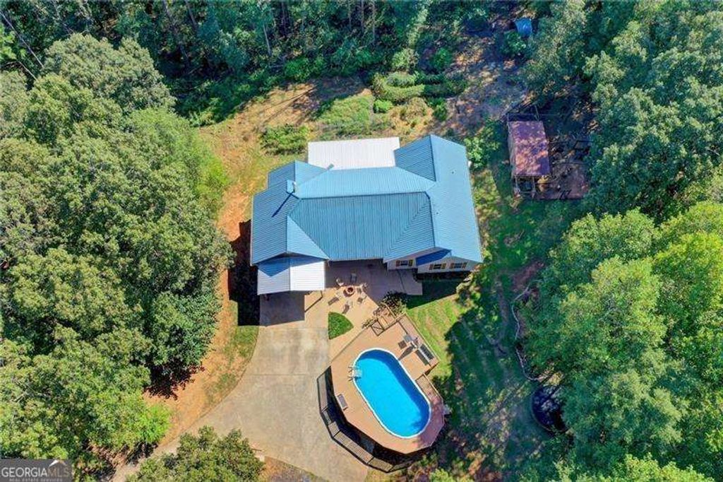 5405 Oak Grove Circle, Cumming, GA 30028