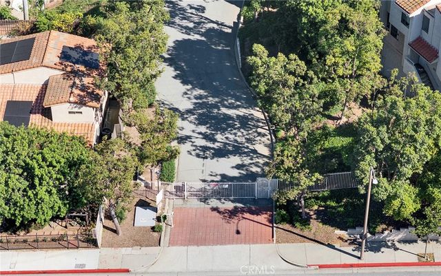 1188 Walnut Grove Avenue A, Rosemead, CA 91770