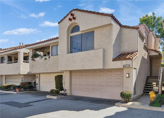 1188 Walnut Grove Avenue A, Rosemead, CA 91770