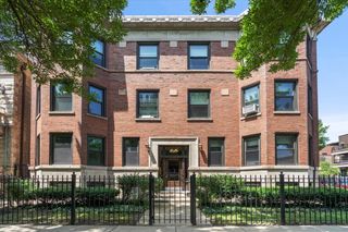 3764 N Magnolia Avenue 1, Chicago, IL 60613