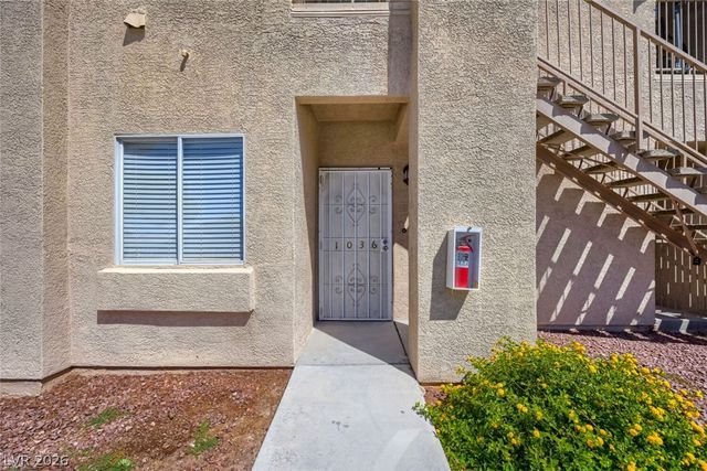 2110 Los Feliz Street 1036, Las Vegas, NV 89156