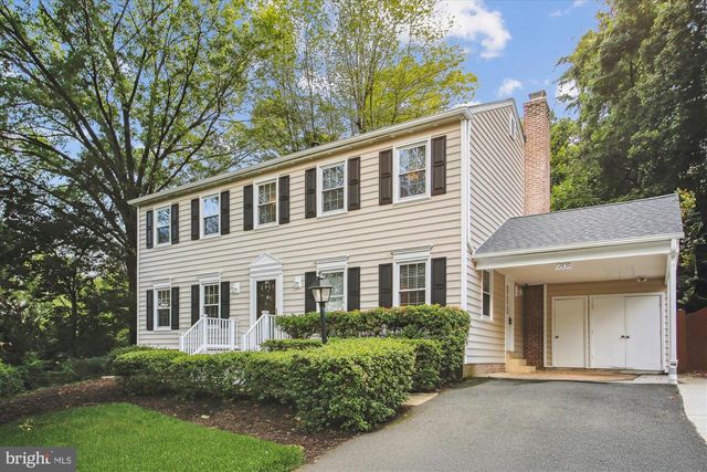 6808 STONEYBROOKE LN, Alexandria, VA 22306