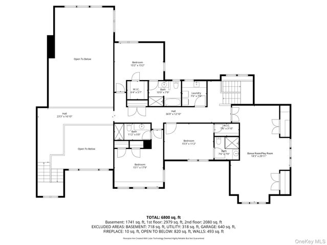 80 Wildwood Drive, Laurel Hollow, NY 11791