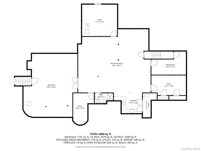 80 Wildwood Drive, Laurel Hollow, NY 11791